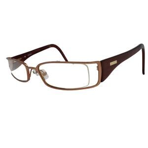 Guess GU 1418 COP 49-19- 135 mm Eyeglasses FRAMES ONLY - GOOD CONDITION
